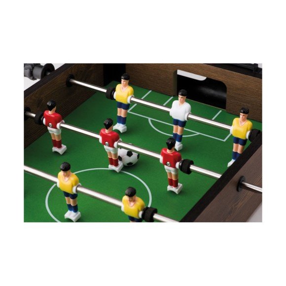 Mini piłkarzyki FUTBOLIN Mini piłkarzyki FUTBOLIN