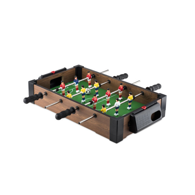 Mini piłkarzyki FUTBOLIN