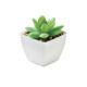 Mini sztuczna roślina ARTIGRAP