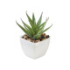 Mini sztuczna roślina ARTILOE