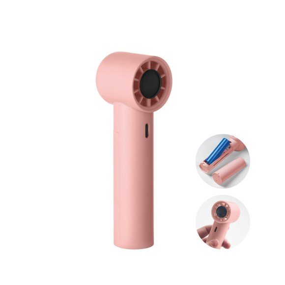 Mini wentylator duża prędkość GLACI Mini wentylator duża prędkość GLACI