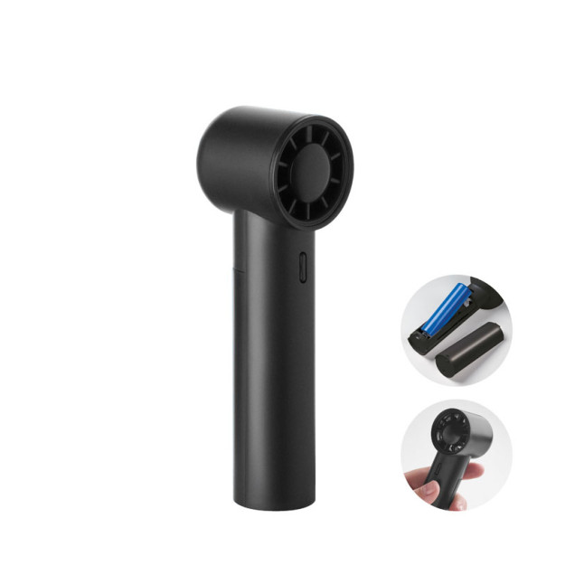 Mini wentylator duża prędkość GLACI