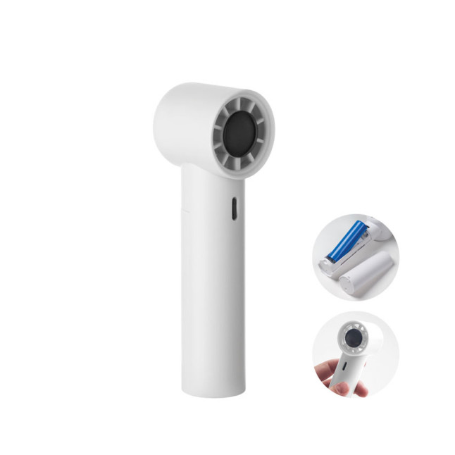 Mini wentylator duża prędkość GLACI