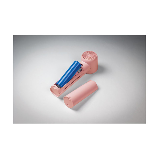 Mini wentylator duża prędkość GLACI