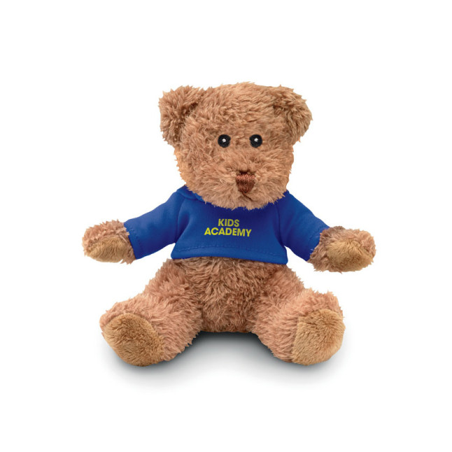 Miś z koszulką JOHNNY T