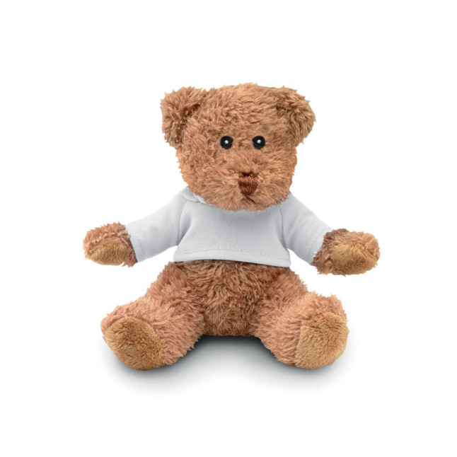 Miś z koszulką JOHNNY T