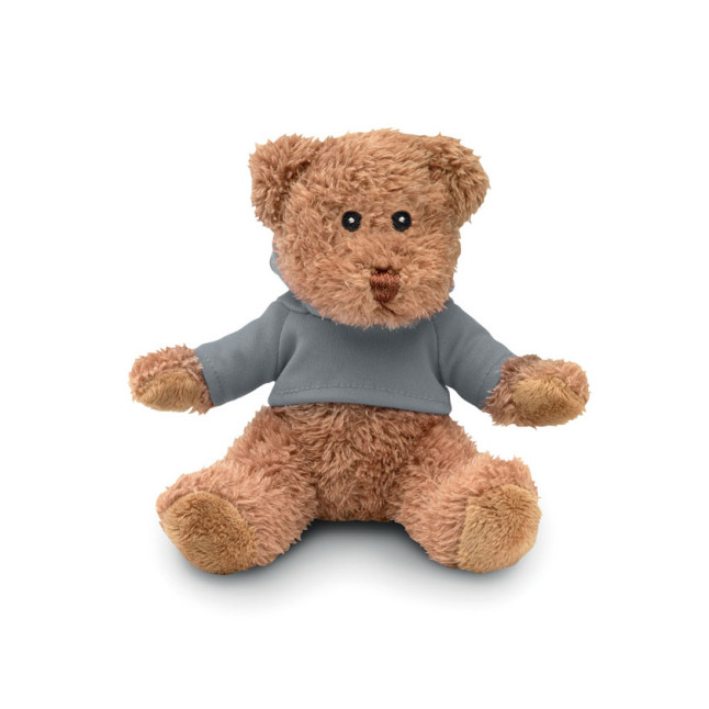 Miś z koszulką JOHNNY T