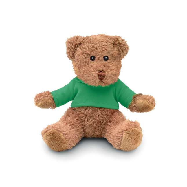 Miś z koszulką JOHNNY T