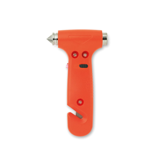 Młotek bezpieczeństwa RESQ