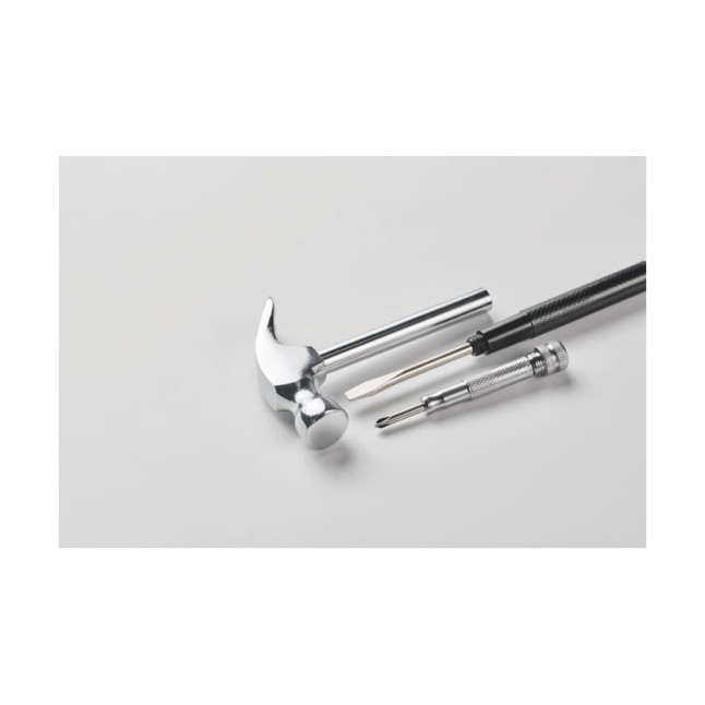 Młotek ze stali węglowej CLAW IT