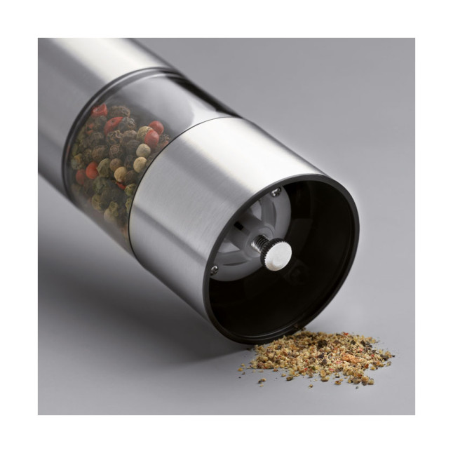 Młynek elektryczny GIRO