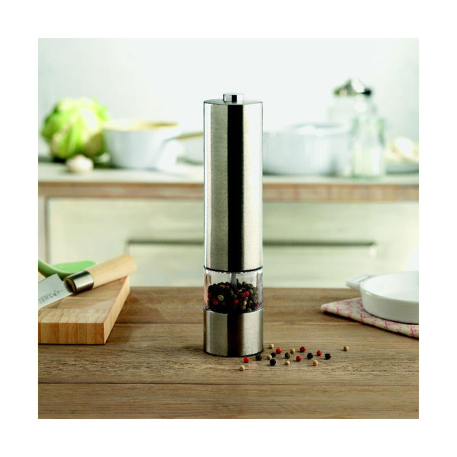 Młynek elektryczny GIRO