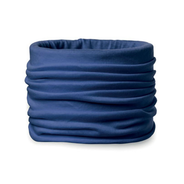 Multifunction scarf z mikrofibry DARIA