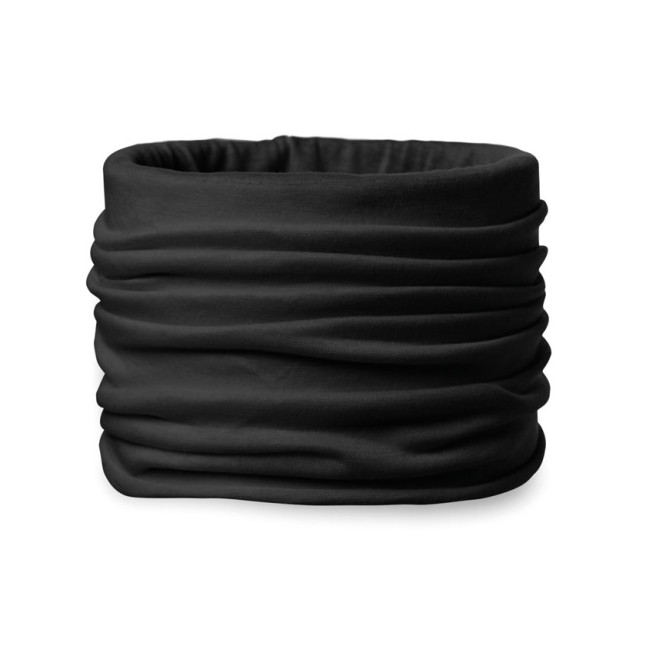Multifunction scarf z mikrofibry DARIA
