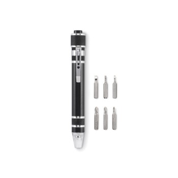 Multitool z recyklingu TUBULAR