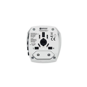 MUV micro. 2-pole MUV MICRO MUV micro. 2-pole MUV MICRO