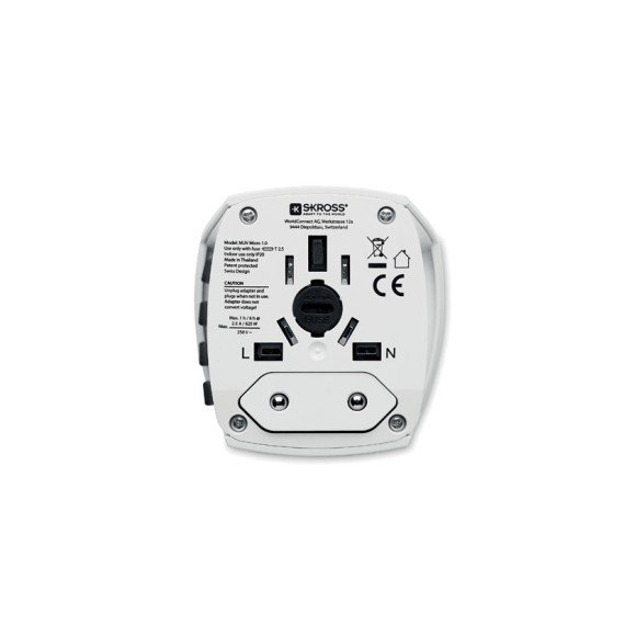 MUV micro. 2-pole MUV MICRO MUV micro. 2-pole MUV MICRO
