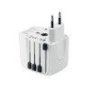 MUV USB. 2-pole MUV USB MUV USB. 2-pole MUV USB