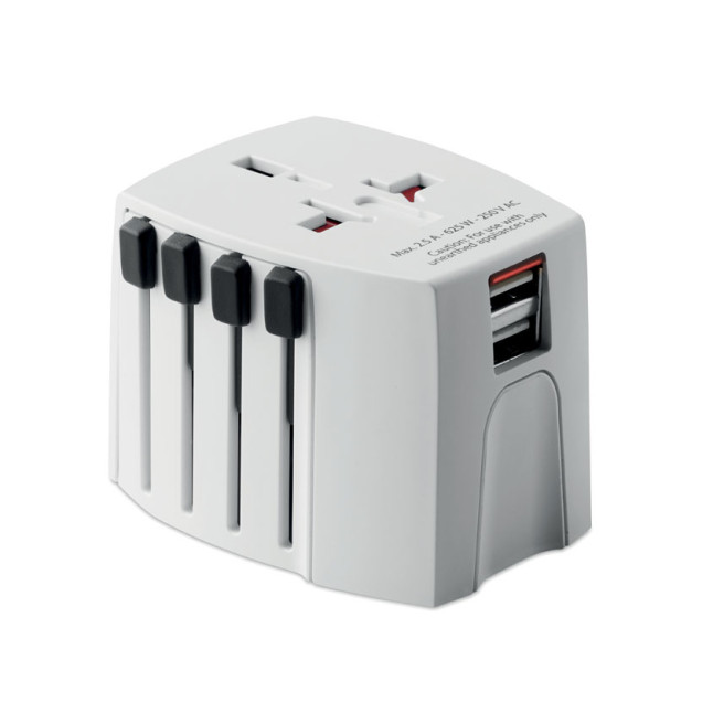 MUV USB. 2-pole MUV USB