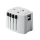MUV USB. 2-pole MUV USB