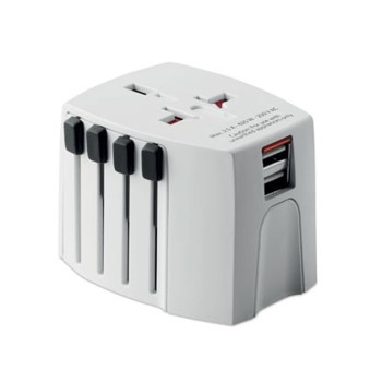 MUV USB. 2-pole MUV USB