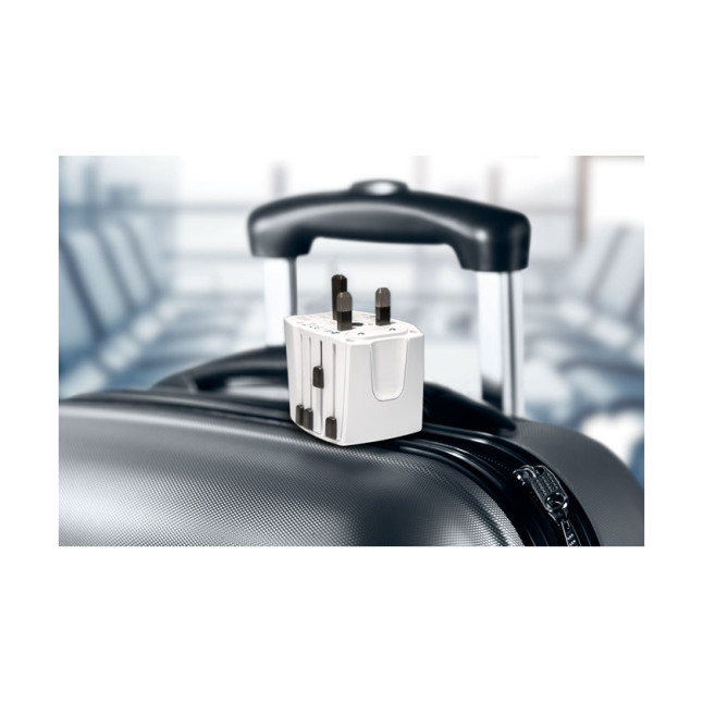 MUV USB. 2-pole MUV USB