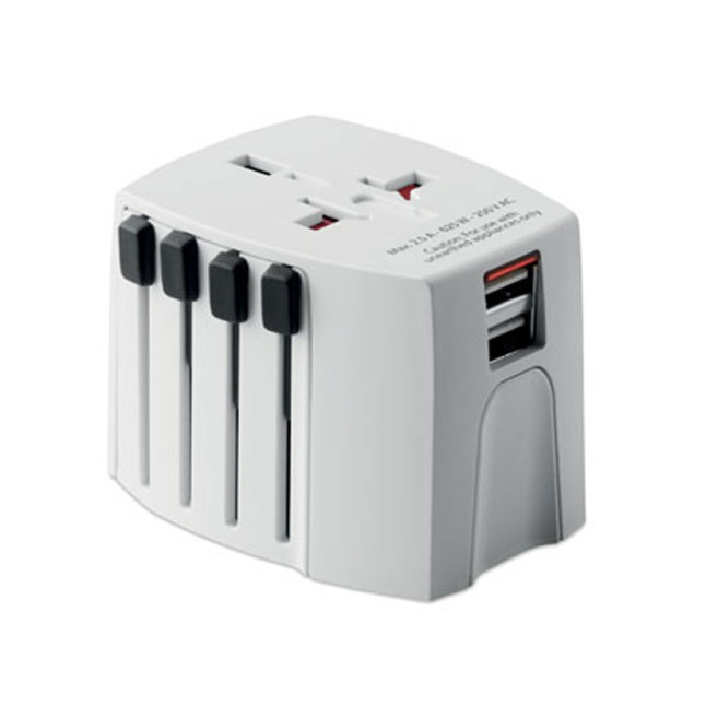 MUV USB. 2-pole MUV USB