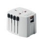 MUV USB. 2-pole MUV USB