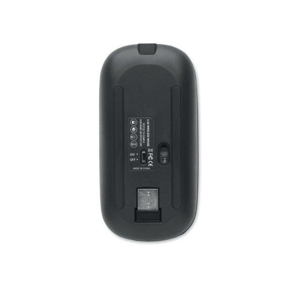 Mysz bezprzewodowa CURVY C Mysz bezprzewodowa CURVY C