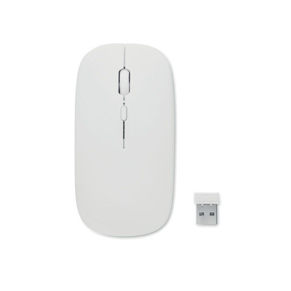 Mysz bezprzewodowa CURVY C Mysz bezprzewodowa CURVY C