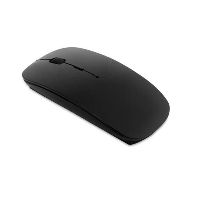 Myszka bezprzewodowa CURVY