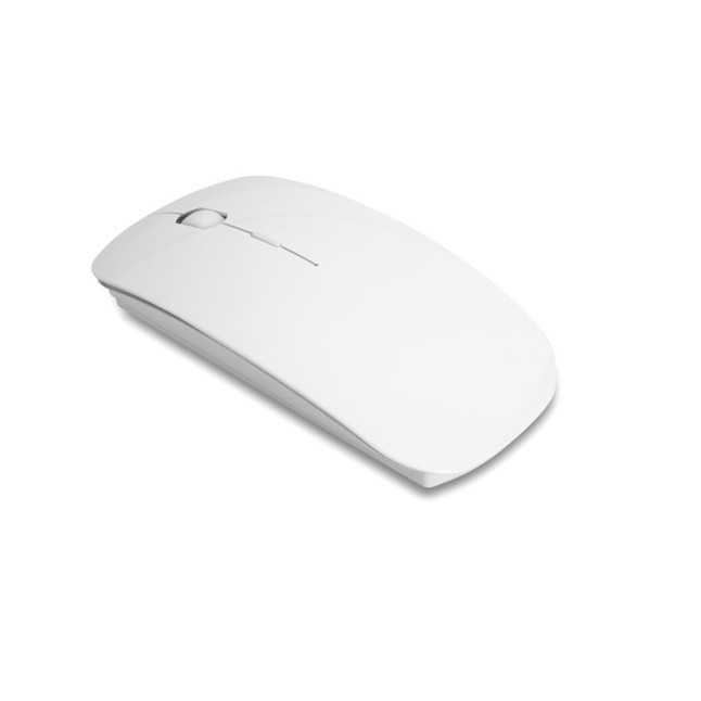 Myszka bezprzewodowa CURVY