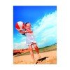 Nadmuchiwana piłka plażowa PLAYTIME Nadmuchiwana piłka plażowa PLAYTIME