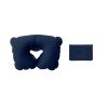 Nadmuchiwana poduszka w etui TRAVELCONFORT Nadmuchiwana poduszka w etui TRAVELCONFORT