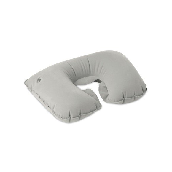 Nadmuchiwana poduszka w etui TRAVELCONFORT Nadmuchiwana poduszka w etui TRAVELCONFORT