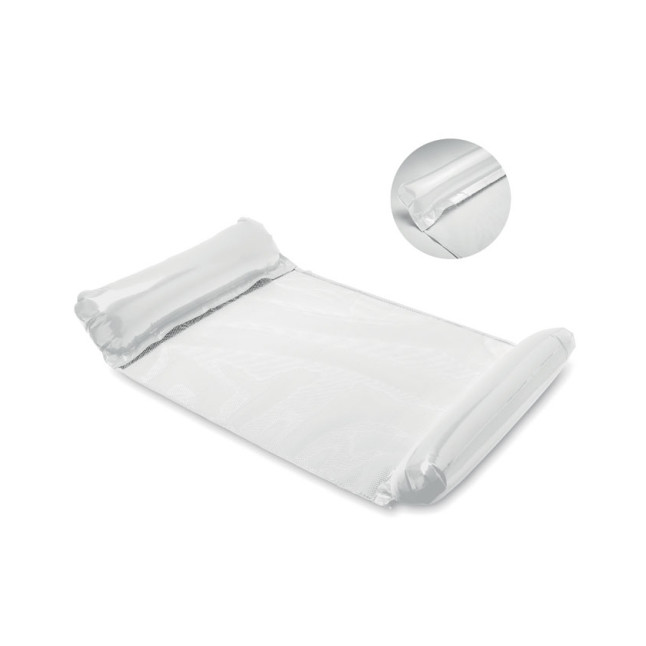 Nadmuchiwany hamak wodny HAMAFLOAT