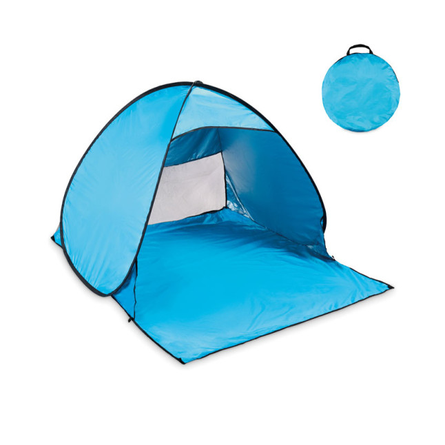 Namiot plażowy poliester 190T SHADE