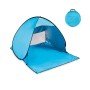 Namiot plażowy poliester 190T SHADE