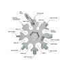 Narzędzie wielofunkcyjne FLOQUET Narzędzie wielofunkcyjne FLOQUET