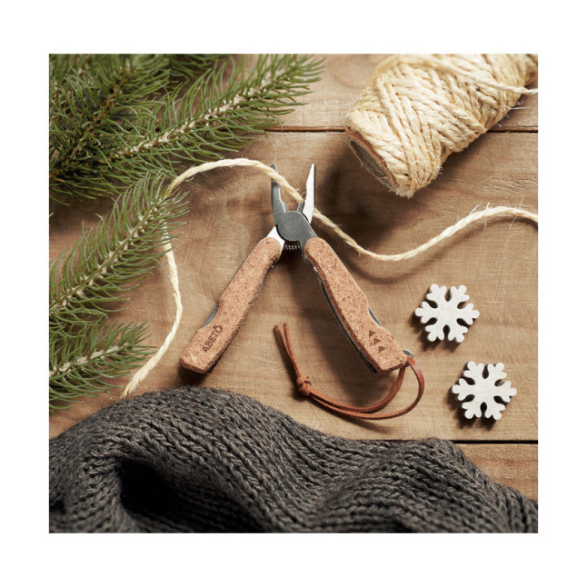 Narzędzie wielofunkcyjne PLIERKORK