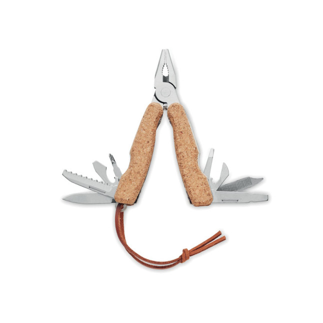 Narzędzie wielofunkcyjne PLIERKORK