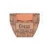 Nasiona rzeżuchy w doniczce CRESS POT
