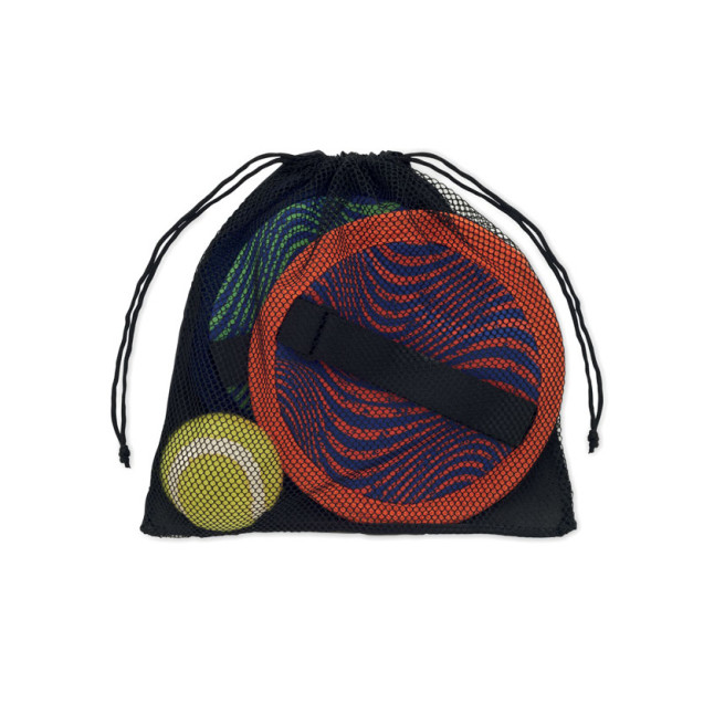 Neoprenowa gra w łapanie piłek SNATCH