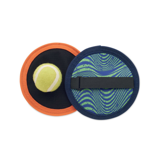 Neoprenowa gra w łapanie piłek SNATCH