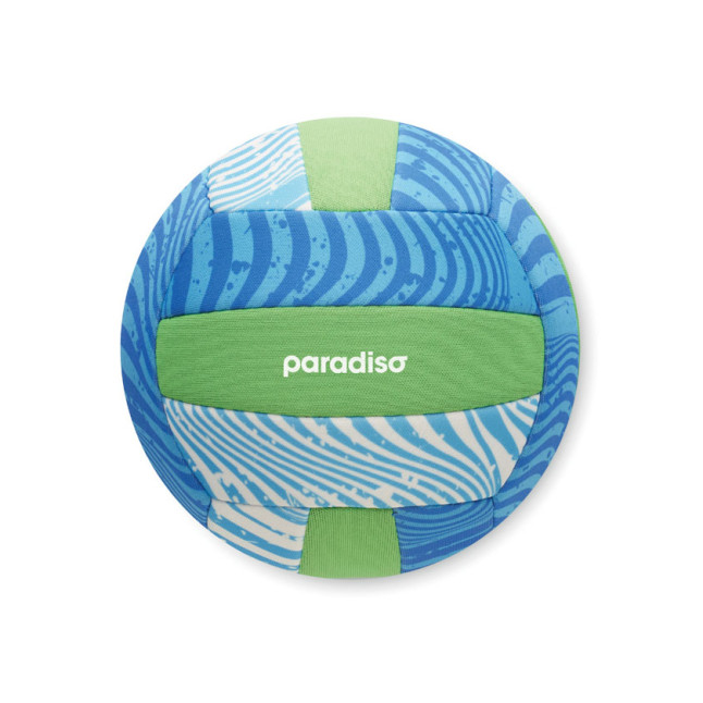 Neoprenowa piłka plażowa GRASP