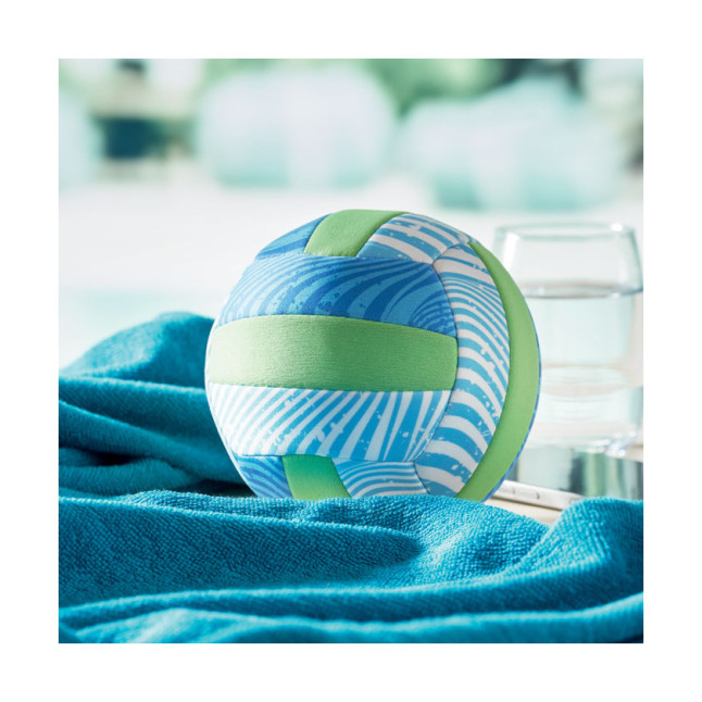 Neoprenowa piłka plażowa GRASP