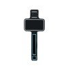 Neoprenowe etui na telefon ARMPHONE + Neoprenowe etui na telefon ARMPHONE +
