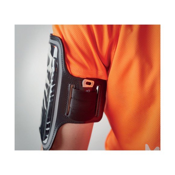 Neoprenowe etui na telefon ARMPHONE + Neoprenowe etui na telefon ARMPHONE +