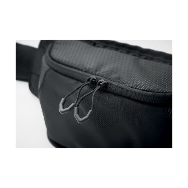 Nerka z nylonu 420D NYKO