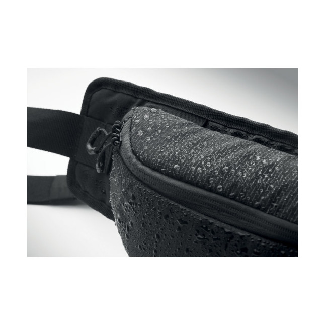 Nerka z nylonu 420D NYKO